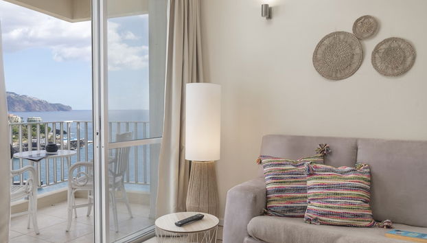 Incredible sea view Apartamento do Mar I - Foto 2, Imagen principal