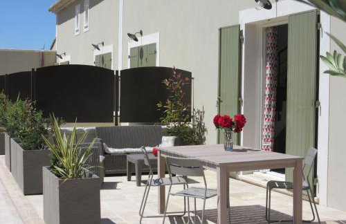 Gite Les Courlis - Foto 9