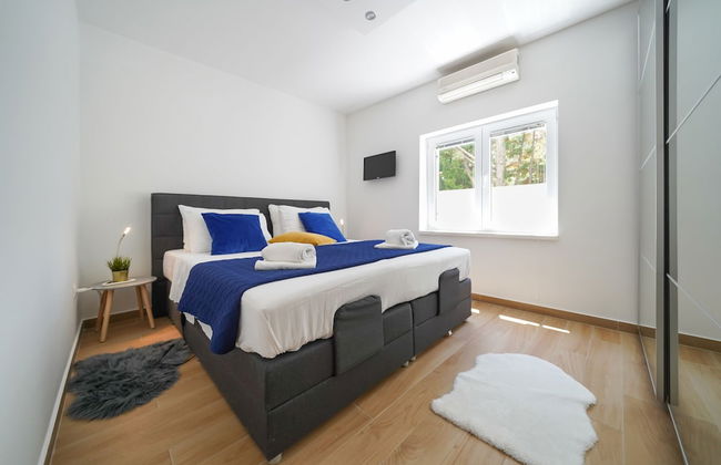 Holiday Home Apartments Bellamare - Foto 15