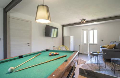 Villa Green Oasis - Foto 16