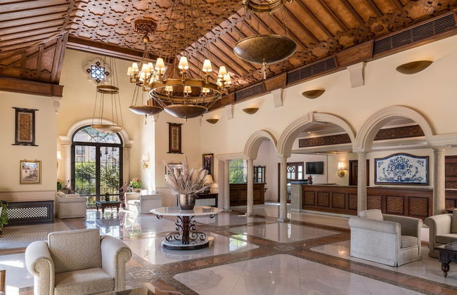 Marriott's Playa Andaluza - Foto 3