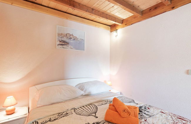 Pleasant Holiday Home in Polača with Swimming Pool - Foto 4