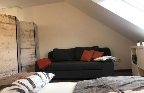 guest apartment niederalfingen - Foto 20