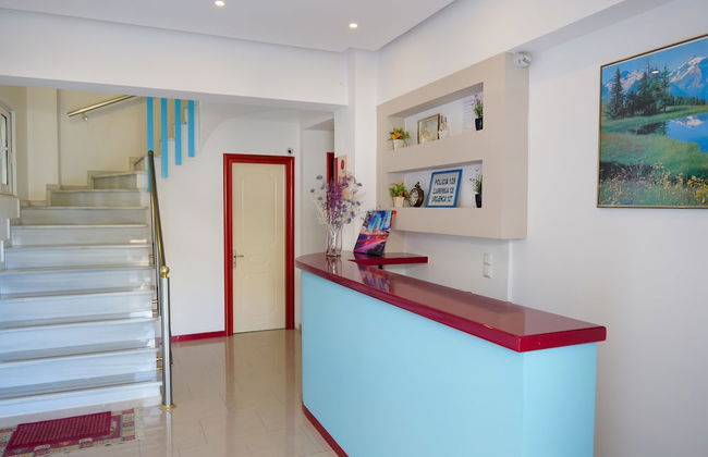 Lovely 1-bed Apartment in Sarandë - Foto 16