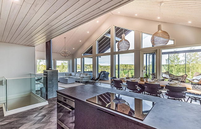 Villa hill magia - Foto 5