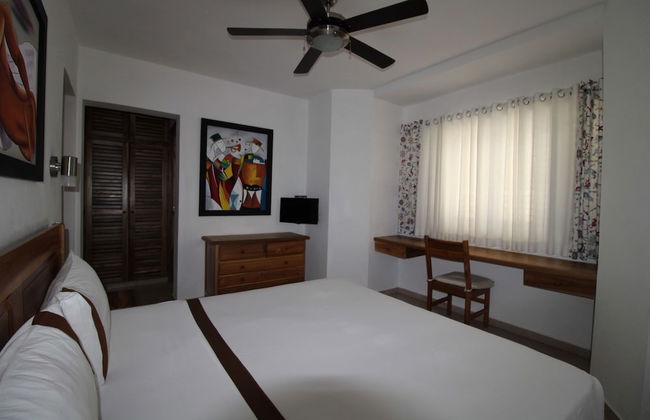 Albachiara Hotel - Foto 44