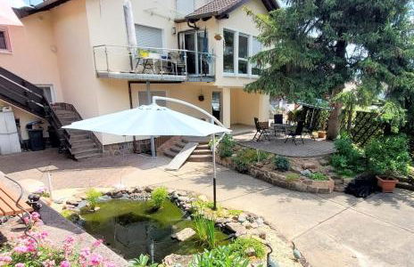 Ferienwohnung Hanna - Foto 1