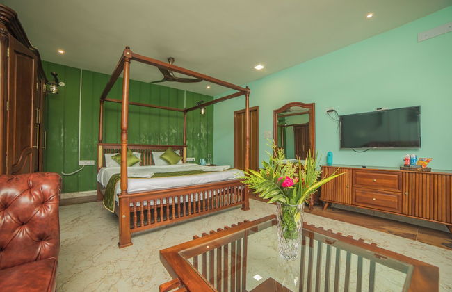 Rain Rock Villa - Foto 43