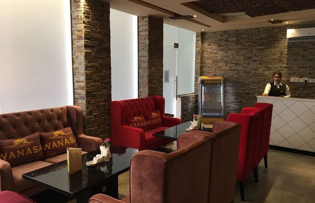 Wanasa Hotel Apartments - Photo 48