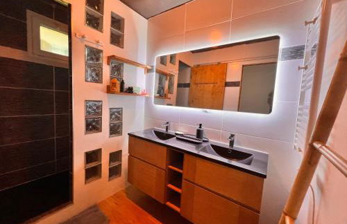 appartement, 3 chambres, vue panoramique, parking, accès ville - Foto 44