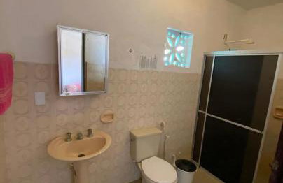 Casa Amarela Barra Mar - Foto 10