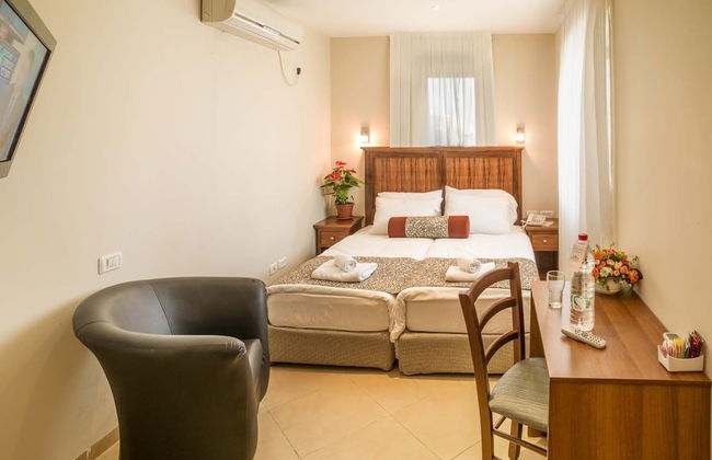 City Center Jerusalem - Foto 35