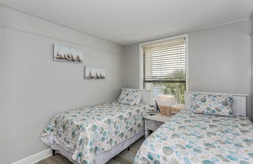 Sabine Dream - Treehouse Complex 3B Townhome - Foto 26