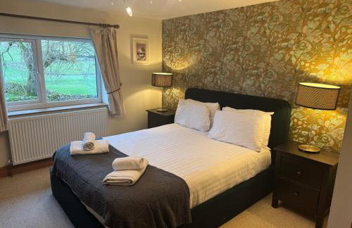 Alsop Moor Cottage in the heart of the Peak District - Foto 15