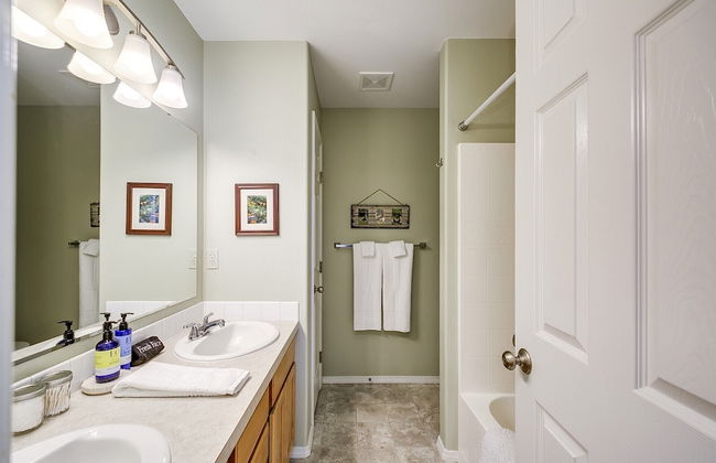 Northwest Family Retreat - Foto 20