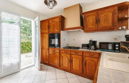 Maison Lumineuse Près La Rémigeasse - Foto 11