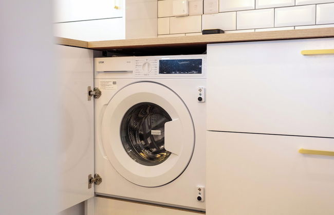 Harbour House - Donnini Apartments - Foto 18