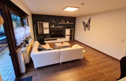 Ferienwohnung Helfensteinblick - Photo 3