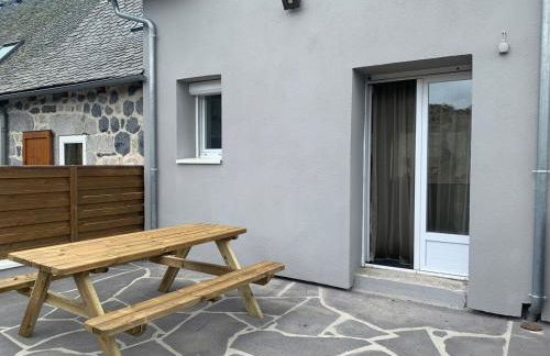 Les fleurs d Aubrac - Foto 8