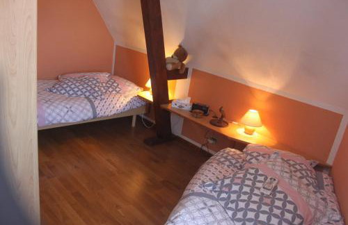La Maison de Vacances - Foto 32