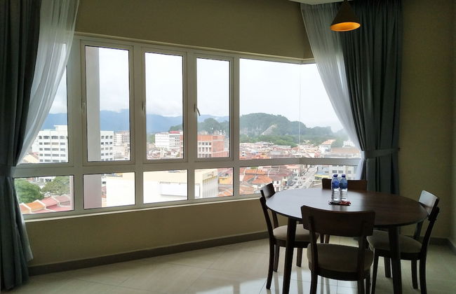 The Octagon Ipoh - Photo 7