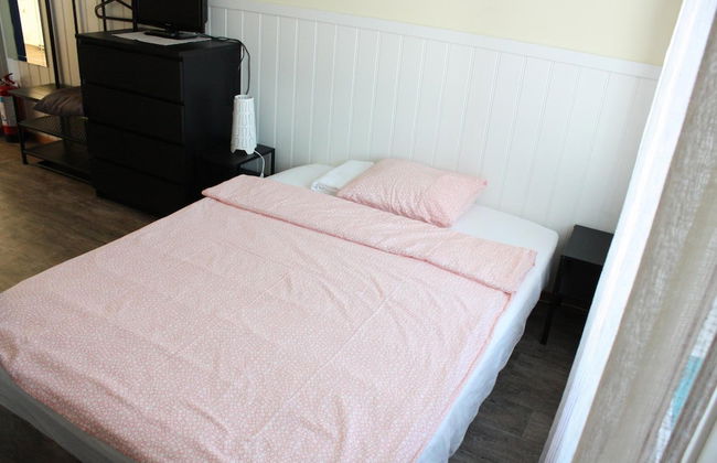 Bedder at Oslo Airport - Foto 9