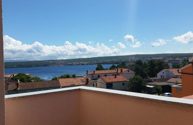 Apartment Yellow - Foto 10