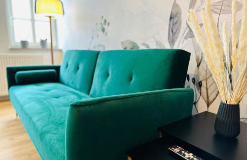 Apartments Dombergblick - Suhl, Stadtmitte - Foto 17