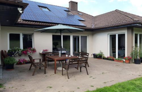 Siedlisko Błotnia - Foto 63