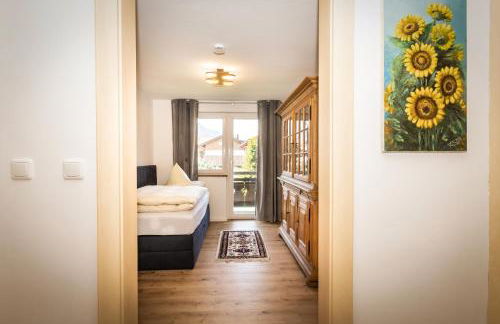 Haus Baum - Oberstdorf - Photo 3