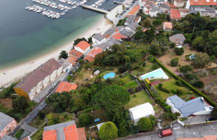 Apartamento con piscina y excelentes vistas - Foto 20