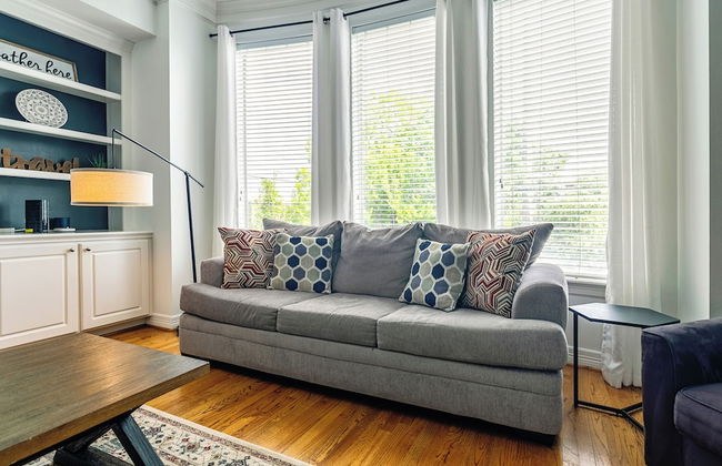 Montrose Lodge by Dunyha - Foto 80