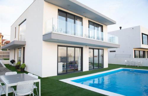 Praceta Porthaus - entire main house perfect for families traveling together - Foto 2