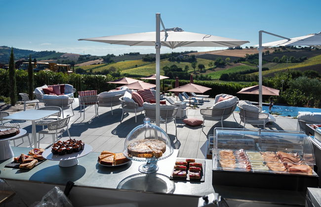 A3Passi Agriturismo tra gli Ulivi - Photo 38