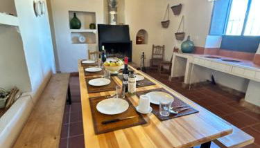 Cortijo La Torquilla Laguna Fuente de Piedra - Foto 2