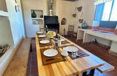 Cortijo La Torquilla Laguna Fuente de Piedra - Foto 26