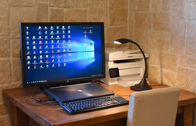 Stone House Captivating Villa in Pridraga, Zadar - Foto 3