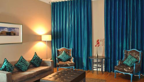 Dreamhouse Apartments Glasgow West End - Foto 2