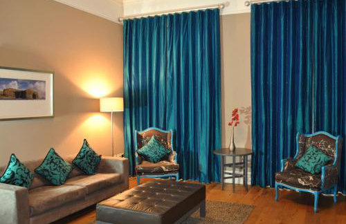 Dreamhouse Apartments Glasgow West End - Foto 2