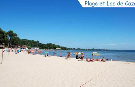 Villa du Canal - Ponton pour bateau - Foto 18