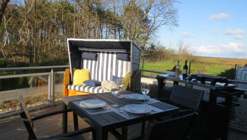 Ferienwohnung Traumsegler - Foto 2