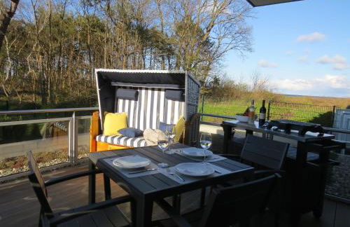 Ferienwohnung Traumsegler - Foto 2