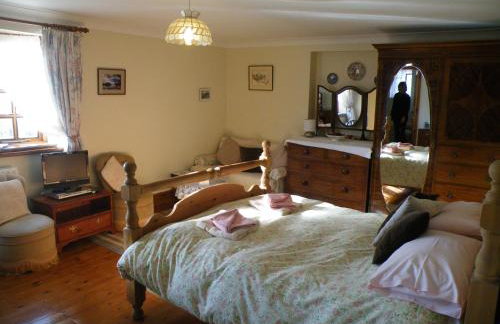 Burton Farmhouse - Foto 20