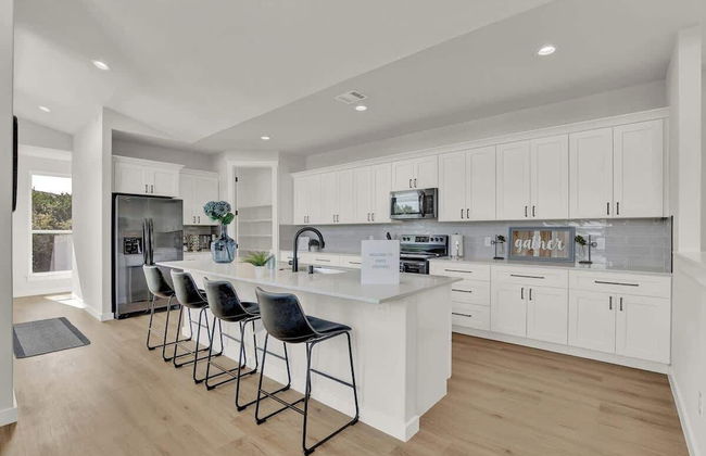 Stunning Lake Home With Pool-beach-gym-boat Access - Foto 11