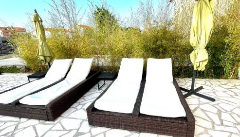 Villa Muraj-Kornić, Krk - Foto 5