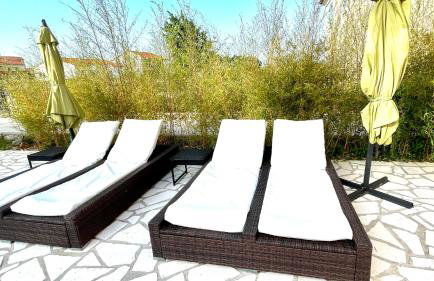 Villa Muraj-Kornić, Krk - Foto 5