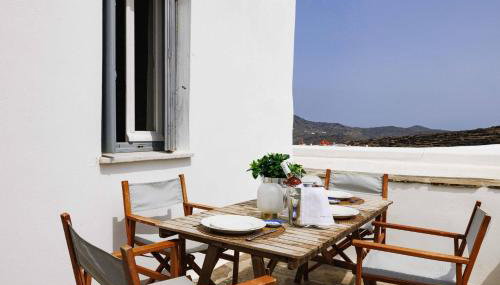 Tinos Experience the House - Foto 5