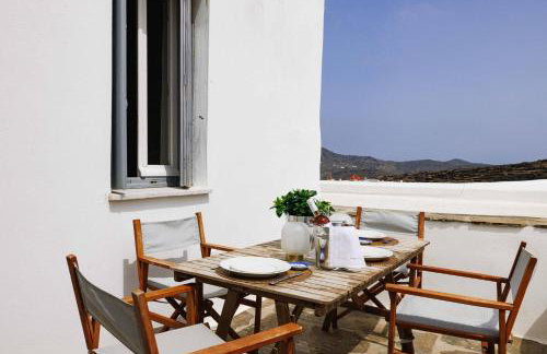 Tinos Experience the House - Foto 5