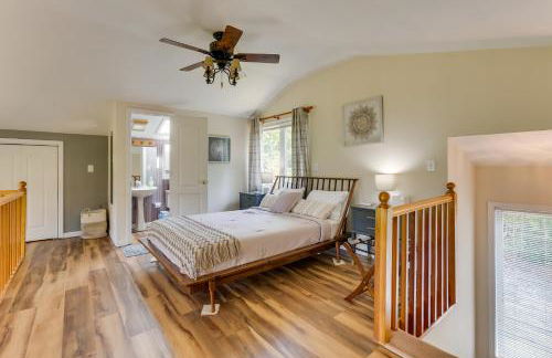 Breathtaking Marble Home on 5-Acre Hillside! - Foto 19