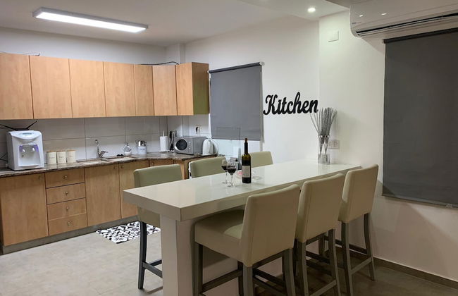 Spat Apartment - Foto 8